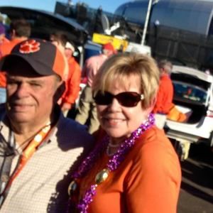 Meet your Posher, Debbie